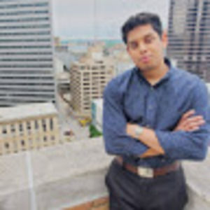 Meet your Posher, Samiun